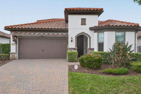 Villa ou maison à Orlando, Floride 3 chambres, 276.29 m2 № 2151786