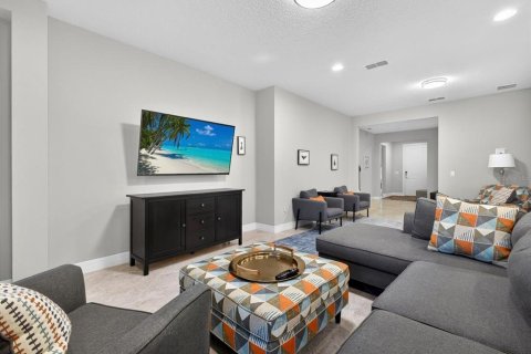 Villa ou maison à vendre à Orlando, Floride: 3 chambres, 276.29 m2 № 2151786 - photo 8