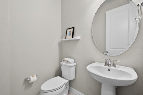 Villa ou maison à vendre à Orlando, Floride: 3 chambres, 276.29 m2 № 2151786 - photo 13