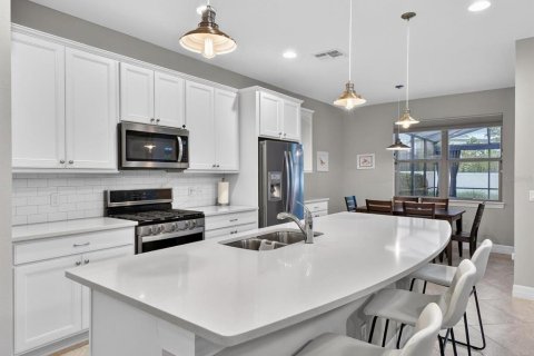Villa ou maison à vendre à Orlando, Floride: 3 chambres, 276.29 m2 № 2151786 - photo 11