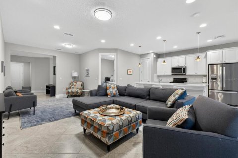 Villa ou maison à vendre à Orlando, Floride: 3 chambres, 276.29 m2 № 2151786 - photo 7