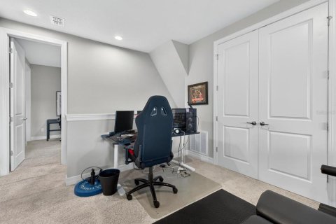 Villa ou maison à vendre à Orlando, Floride: 3 chambres, 276.29 m2 № 2151786 - photo 23
