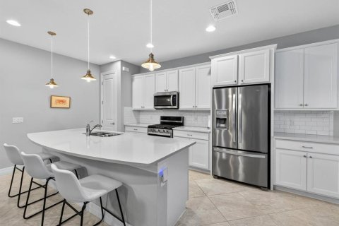 Villa ou maison à vendre à Orlando, Floride: 3 chambres, 276.29 m2 № 2151786 - photo 9