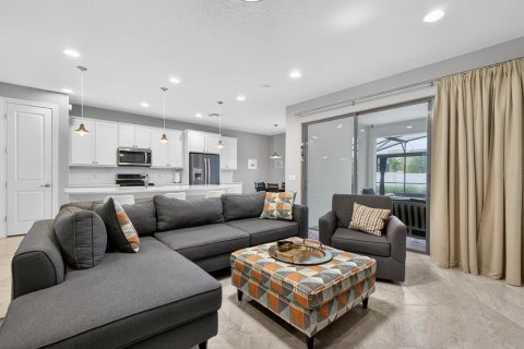 Villa ou maison à vendre à Orlando, Floride: 3 chambres, 276.29 m2 № 2151786 - photo 6