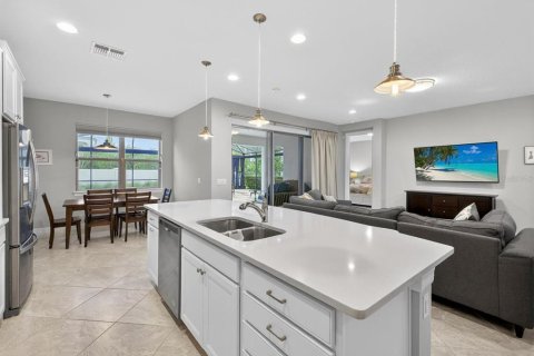 Villa ou maison à vendre à Orlando, Floride: 3 chambres, 276.29 m2 № 2151786 - photo 10