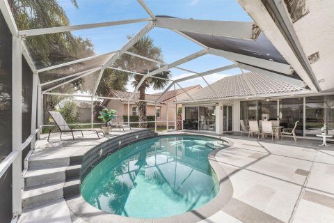 House in Coral Springs, Florida 5 bedrooms, 237.74 sq.m. № 2190050 - photo 27