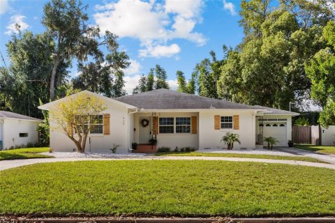 Casa en Orlando, Florida 3 dormitorios, 197.88 m2 № 2383763