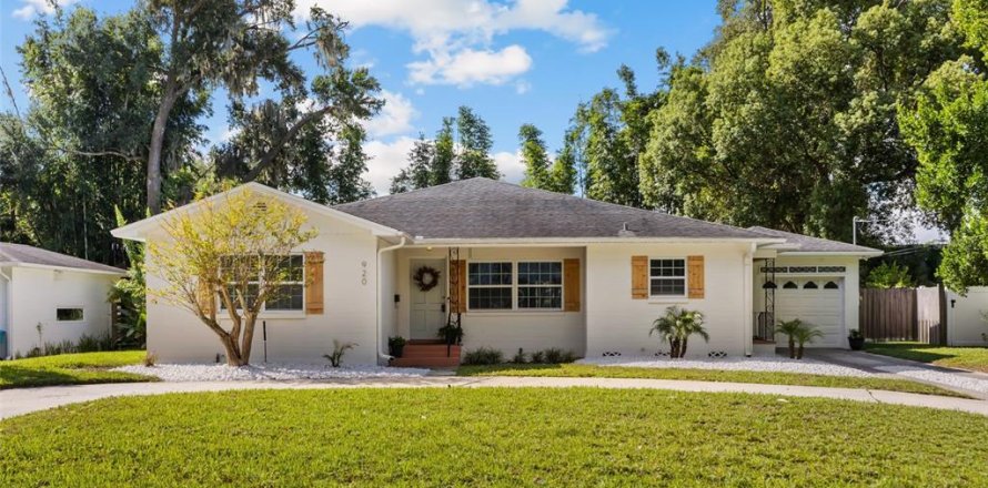 Casa en Orlando, Florida 3 dormitorios, 197.88 m2 № 2383763