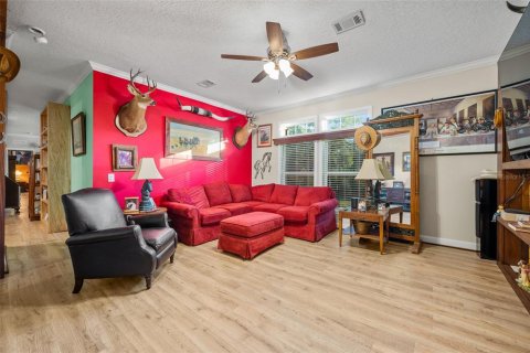 House in Alachua, Florida 2 bedrooms, 211.82 sq.m. № 2201417 - photo 30