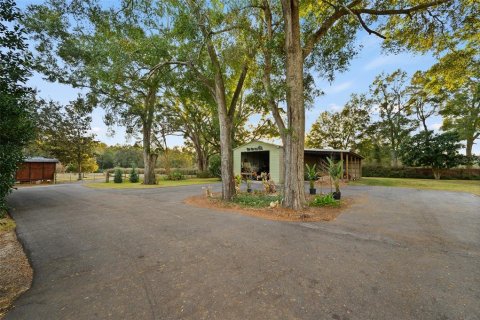 House in Alachua, Florida 2 bedrooms, 211.82 sq.m. № 2201417 - photo 26