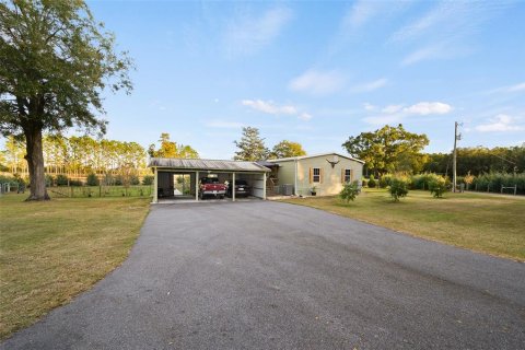 House in Alachua, Florida 2 bedrooms, 211.82 sq.m. № 2201417 - photo 9