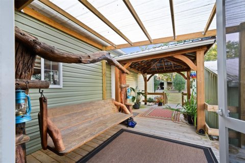 House in Alachua, Florida 2 bedrooms, 211.82 sq.m. № 2201417 - photo 28
