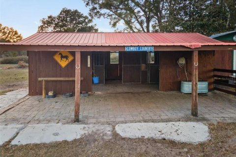 House in Alachua, Florida 2 bedrooms, 211.82 sq.m. № 2201417 - photo 18