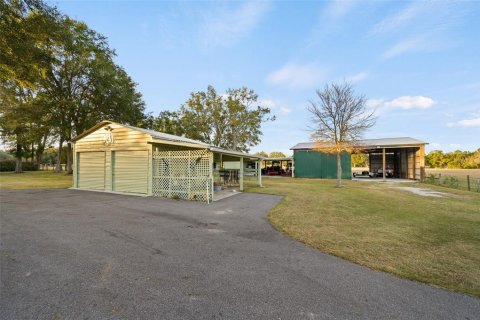 House in Alachua, Florida 2 bedrooms, 211.82 sq.m. № 2201417 - photo 25