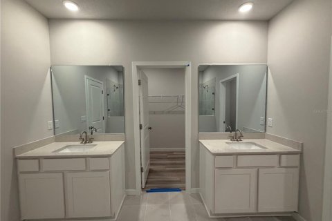 Villa ou maison à vendre à Flagler Beach, Floride: 3 chambres, 229.28 m2 № 2329407 - photo 19
