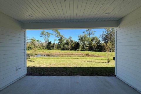Villa ou maison à vendre à Flagler Beach, Floride: 3 chambres, 229.28 m2 № 2329407 - photo 24