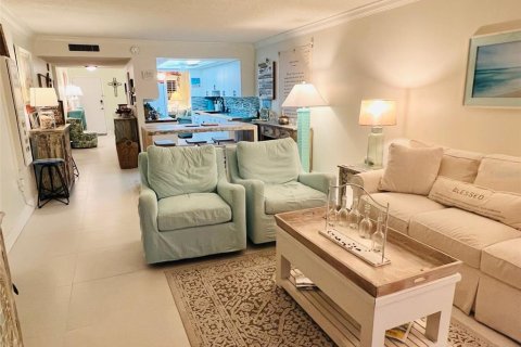 Condominio en venta en Venice, Florida, 2 dormitorios, 121.61 m2 № 1792178 - foto 4