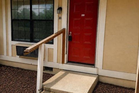 Appartement à Leesburg, Floride 1 chambre, 53.51 m2 № 2310508