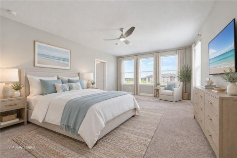 Condominio en venta en Orlando, Florida, 3 dormitorios, 167.13 m2 № 2304760 - foto 23
