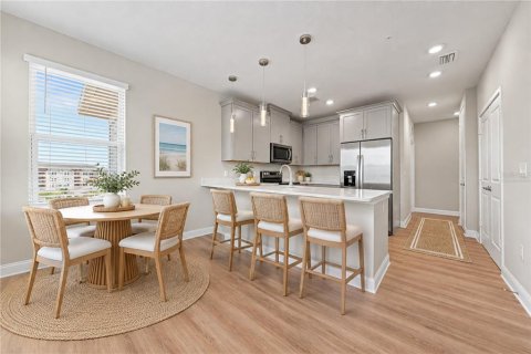 Condominio en venta en Orlando, Florida, 3 dormitorios, 167.13 m2 № 2304760 - foto 18