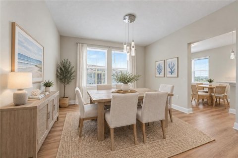 Condominio en venta en Orlando, Florida, 3 dormitorios, 167.13 m2 № 2304760 - foto 9