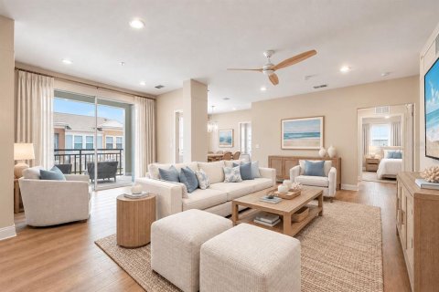 Condominio en venta en Orlando, Florida, 3 dormitorios, 167.13 m2 № 2304760 - foto 5
