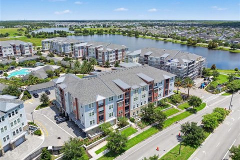 Condominio en Orlando, Florida, 3 dormitorios  № 2304760