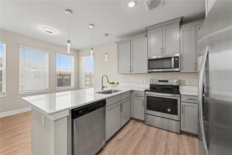 Condominio en venta en Orlando, Florida, 3 dormitorios, 167.13 m2 № 2304760 - foto 21