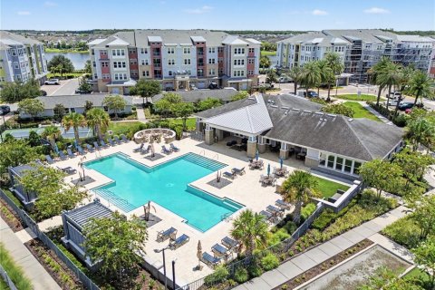 Condominio en venta en Orlando, Florida, 3 dormitorios, 167.13 m2 № 2304760 - foto 2