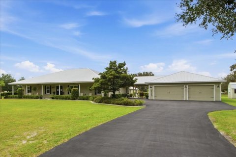 Casa en De Leon Springs, Florida 5 dormitorios, 375.42 m2 № 2318970