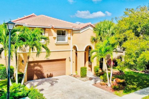 Villa ou maison à louer à Miramar, Floride: 4 chambres, 222.13 m2 № 1999282 - photo 24
