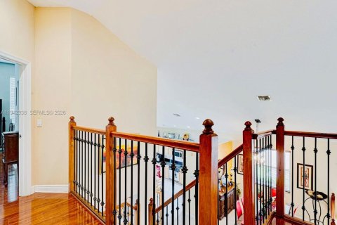 Villa ou maison à louer à Miramar, Floride: 4 chambres, 222.13 m2 № 1999282 - photo 23