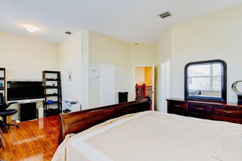 Villa ou maison à louer à Miramar, Floride: 4 chambres, 222.13 m2 № 1999282 - photo 20