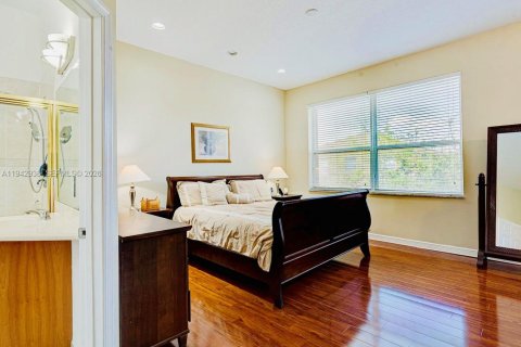 Villa ou maison à louer à Miramar, Floride: 4 chambres, 222.13 m2 № 1999282 - photo 4