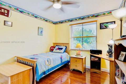 Villa ou maison à louer à Miramar, Floride: 4 chambres, 222.13 m2 № 1999282 - photo 17