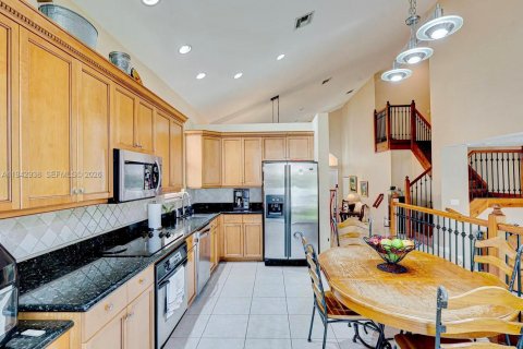 Villa ou maison à louer à Miramar, Floride: 4 chambres, 222.13 m2 № 1999282 - photo 13