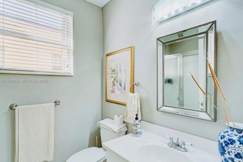 Villa ou maison à louer à Miramar, Floride: 4 chambres, 222.13 m2 № 1999282 - photo 5