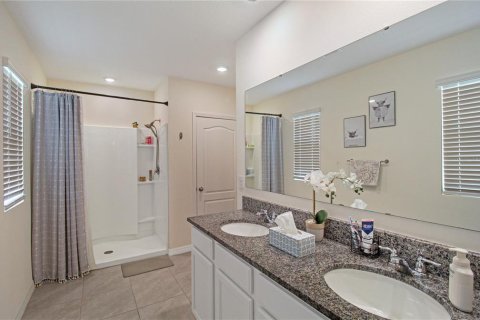 Villa ou maison à vendre à Sanford, Floride: 4 chambres, 223.89 m2 № 2236544 - photo 26