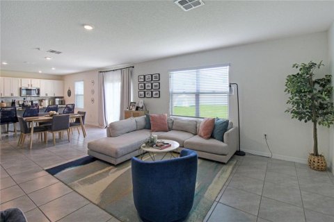 Villa ou maison à vendre à Sanford, Floride: 4 chambres, 223.89 m2 № 2236544 - photo 17