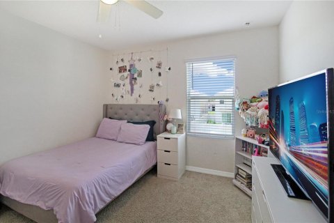 Villa ou maison à vendre à Sanford, Floride: 4 chambres, 223.89 m2 № 2236544 - photo 28