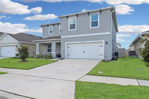Villa ou maison à vendre à Sanford, Floride: 4 chambres, 223.89 m2 № 2236544 - photo 2