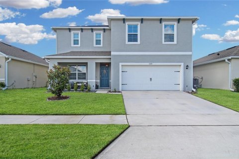 Villa ou maison à Sanford, Floride 4 chambres, 223.89 m2 № 2236544