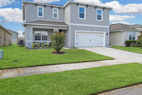 Villa ou maison à vendre à Sanford, Floride: 4 chambres, 223.89 m2 № 2236544 - photo 3