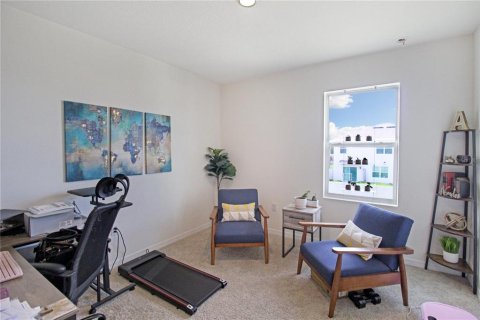 Villa ou maison à vendre à Sanford, Floride: 4 chambres, 223.89 m2 № 2236544 - photo 30