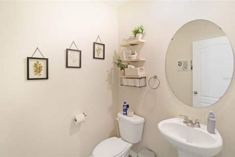 Villa ou maison à vendre à Sanford, Floride: 4 chambres, 223.89 m2 № 2236544 - photo 7
