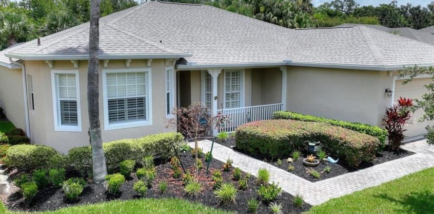 Casa en Kissimmee, Florida 2 dormitorios, 193.05 m2 № 1851165