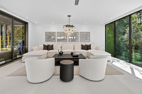 Villa ou maison à vendre à Fort Lauderdale, Floride: 4 chambres, 366.87 m2 № 2315985 - photo 24