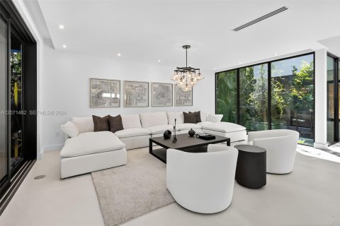 Villa ou maison à vendre à Fort Lauderdale, Floride: 4 chambres, 366.87 m2 № 2315985 - photo 25