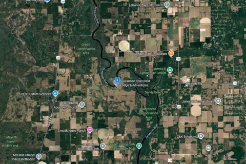 Land in Branford, Florida № 2158923 - photo 3