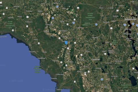 Land in Branford, Florida № 2158923 - photo 5